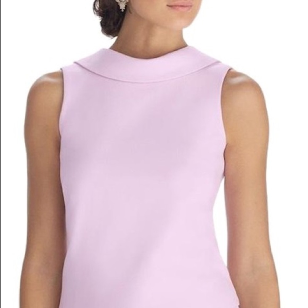 WH|BM Audrey Dart Shell